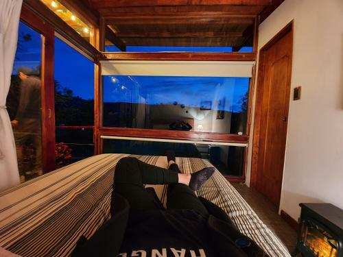 Casa En El �rbol