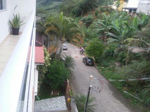 Casa Frederico
