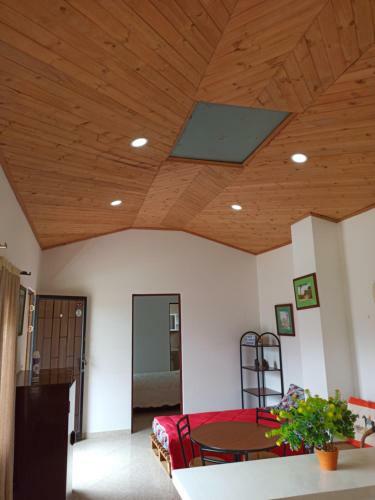 #apartaestudio Campestre El Cerrito