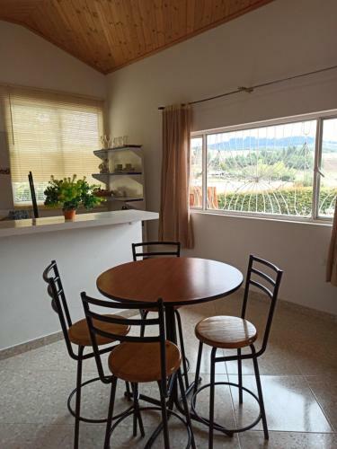 #apartaestudio Campestre El Cerrito