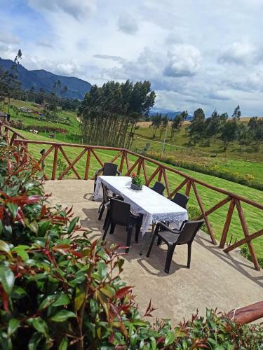 #apartaestudio Campestre El Cerrito