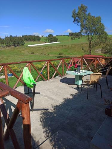 #apartaestudio Campestre El Cerrito