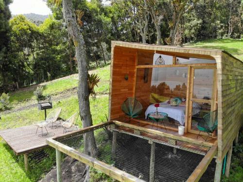 Neusa Hills Glamping