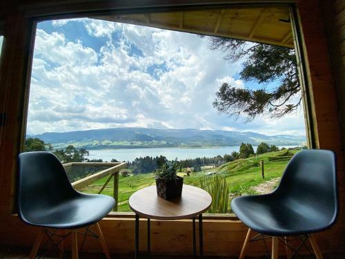 Neusa Hills Glamping