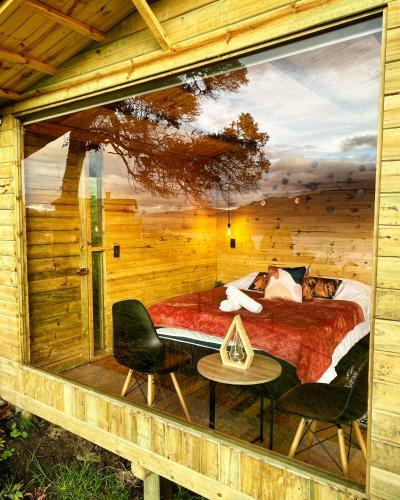Neusa Hills Glamping