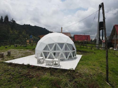Glamping Bosques Del Neusa