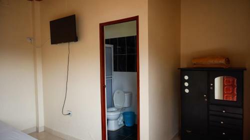 Hotel Palmazul Malecon