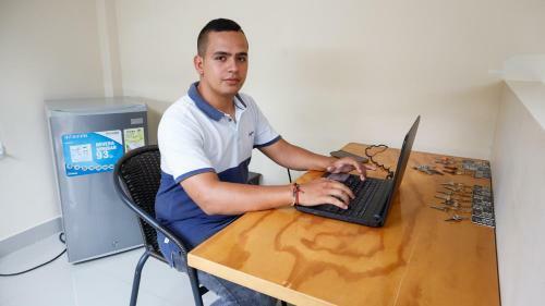 Hotel Palmazul Malecon