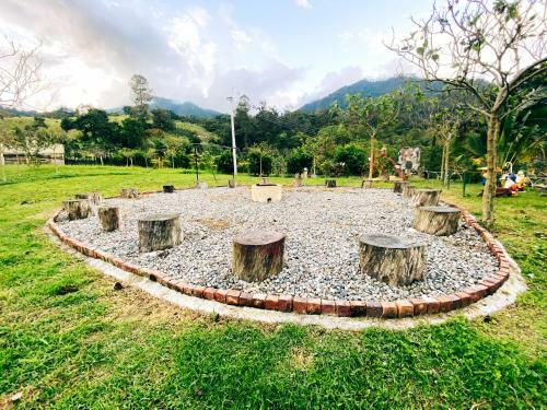 Villa Casa Campestre Balmoral
