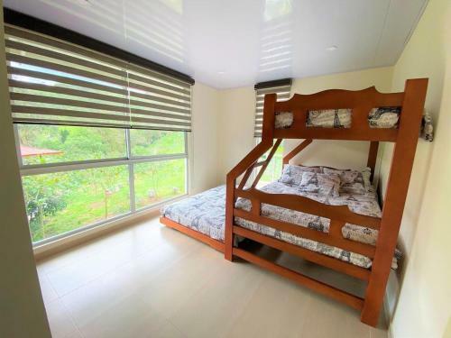 Villa Casa Campestre Balmoral