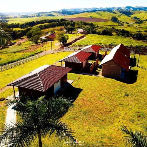 Hotel Pousada Chico Mineiro