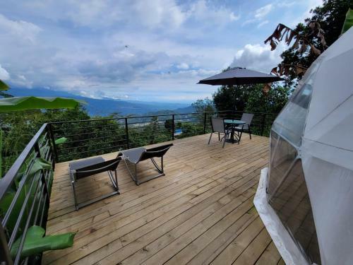 Solaris Glamping Exclusive