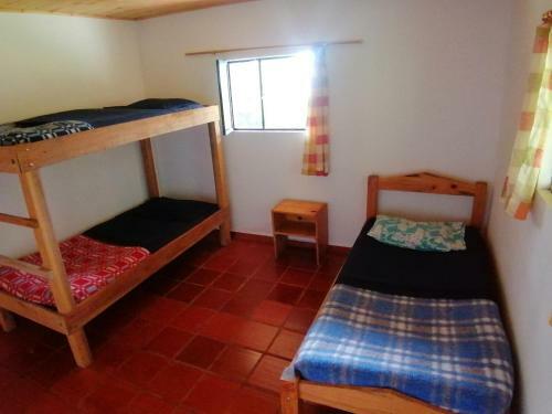 Hostal Nuestro Bosque I