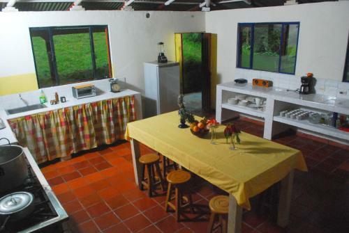 Hostal Nuestro Bosque I
