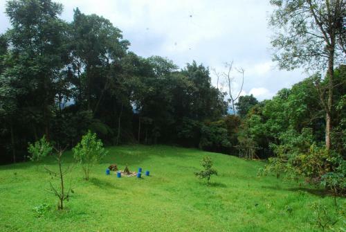 Hostal Nuestro Bosque I