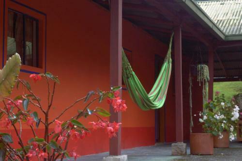Hostal Nuestro Bosque I