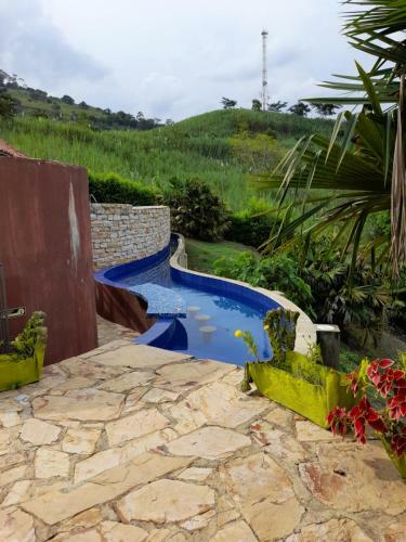 Lodge Finca Atabanza