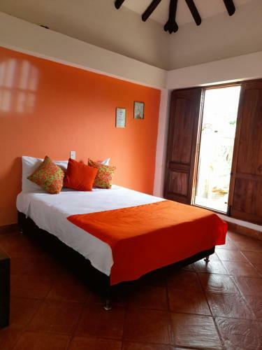 Lodge Finca Atabanza