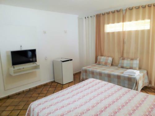 Hostal Girassol Pousada