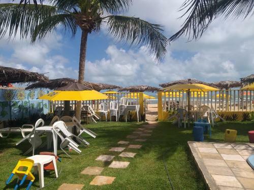Hostal Girassol Pousada