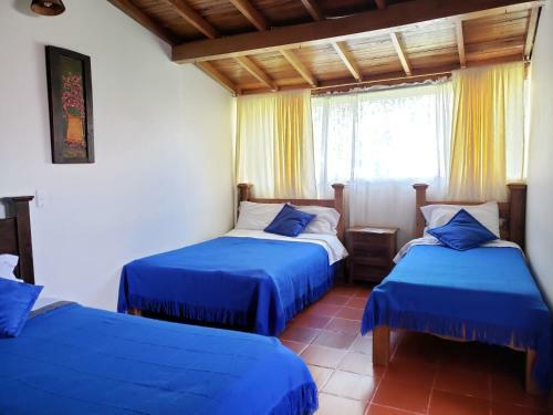 Hotel Casa Floralia