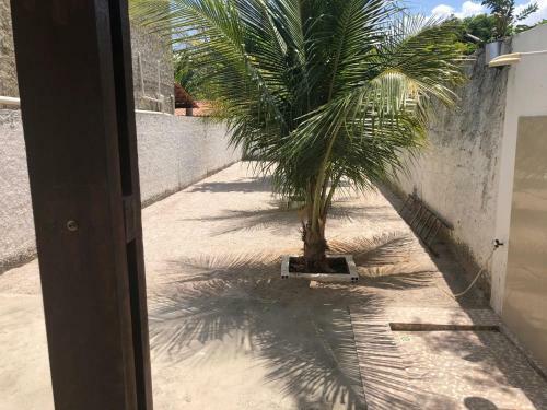 Casa 2 Quartos Grande Fortaleza (Br116)