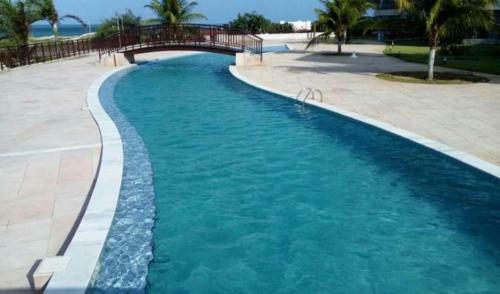 Apartamento Golden Dunas B120