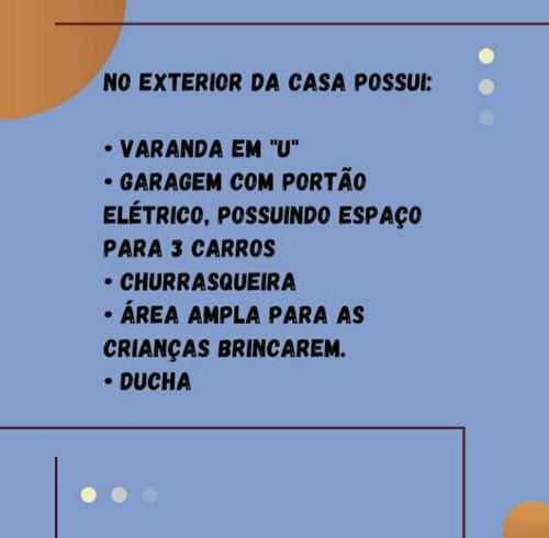 Casa Praia Pitangui (Litoral Norte Natal)
