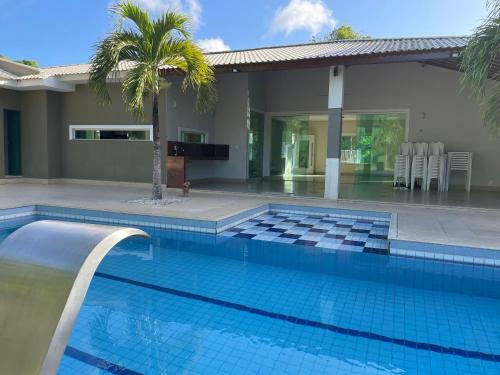 Casa Jasmim Eus�bio