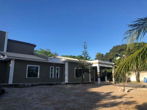 Casa Jasmim Eus�bio