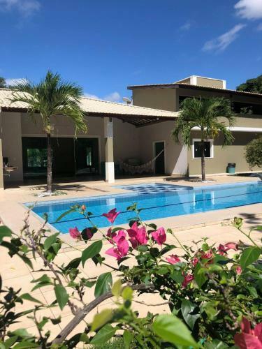 Casa Jasmim Eus�bio