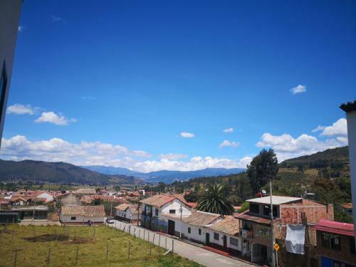 Apartamento D�ja V�