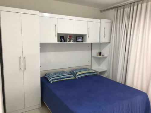Apartamento No Condom�nio Villa Das �guas