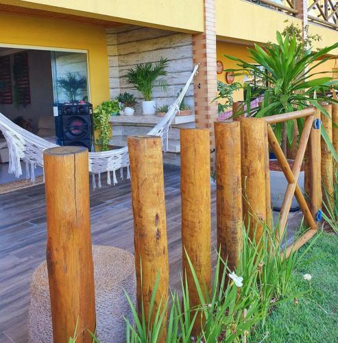 Villa Das �guas - Apartamento T�rreo