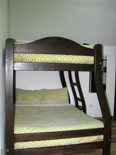 Albergue Los Vagones de William