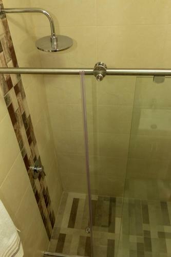 Albergue Los Vagones de William