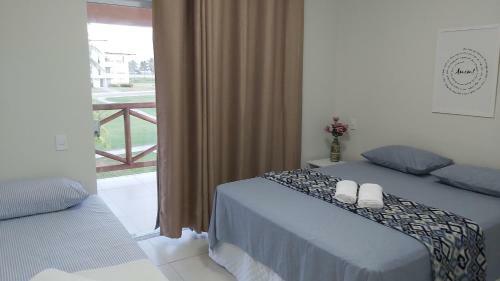 Apart Resort Vila Das �guas Veraneio
