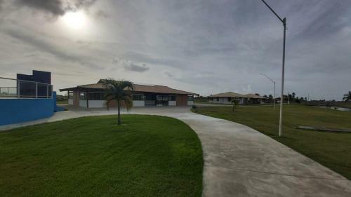 Apart Resort Vila Das �guas Veraneio