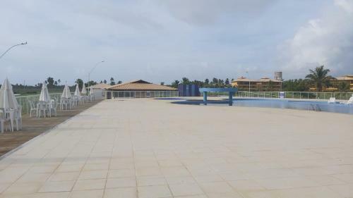 Apart Resort Vila Das �guas Veraneio