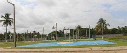 Apartamento Villa Das �guas-reservas