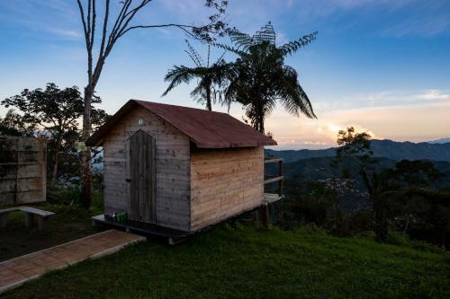 El Carajo Glamping