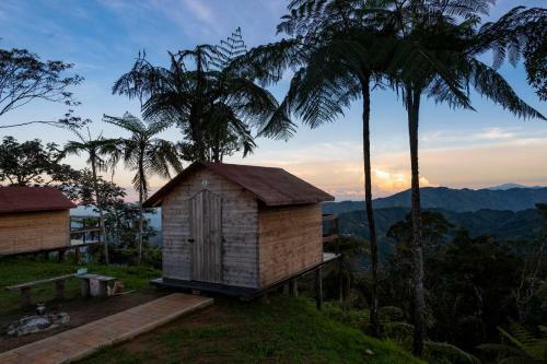 El Carajo Glamping