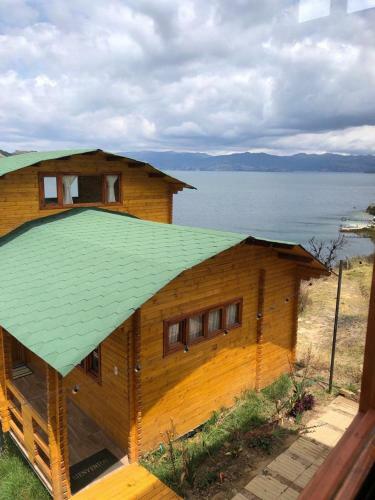 Playa Blanca - Glamping Beth�l