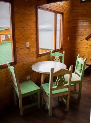 Playa Blanca - Glamping Beth�l
