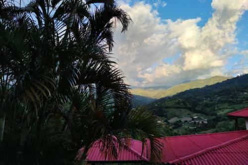 Hermosa Casa Campestre