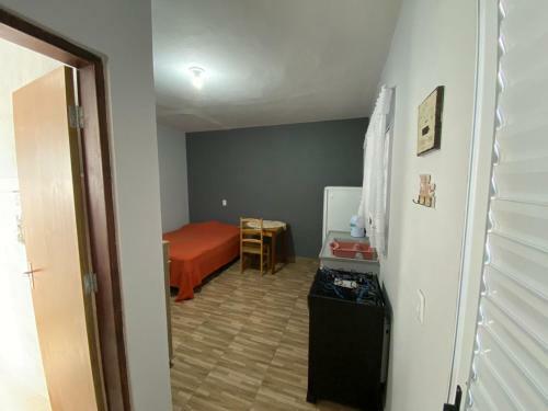 Hostal Hospedagem Santo Agostinho