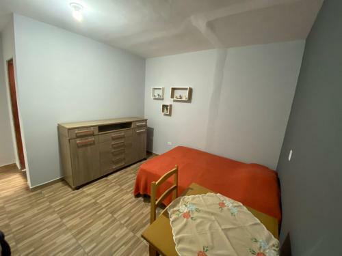 Hostal Hospedagem Santo Agostinho