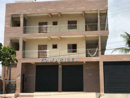 Apartamento Maribel