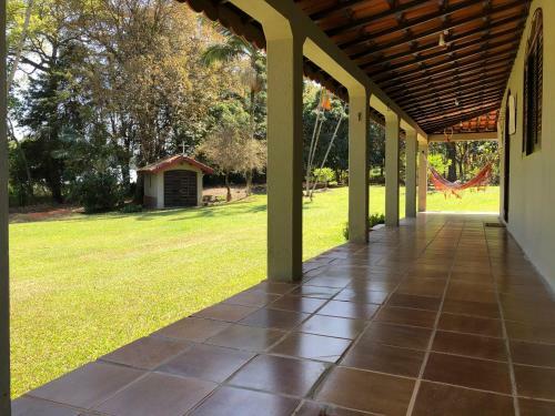 Chacara Santa Rita