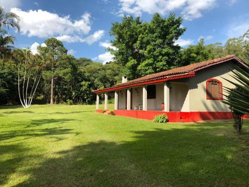 Chacara Santa Rita